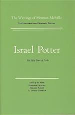 Melville, H:  Israel Potter