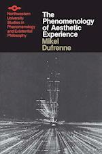 Dufrenne, M:  The Phenomenology of Aesthetic Experience