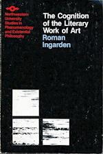 Ingarden, R:  The Cognition of the Literary Work of Art