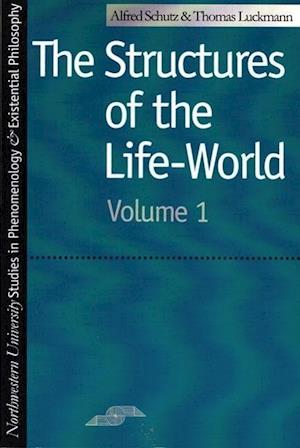Schutz, A:  The Structures of the Life World