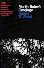 Wood:  Martin Buber's Ontology