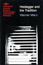 Marx:  Heidegger and the Tradition
