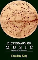 Dictionary of Music