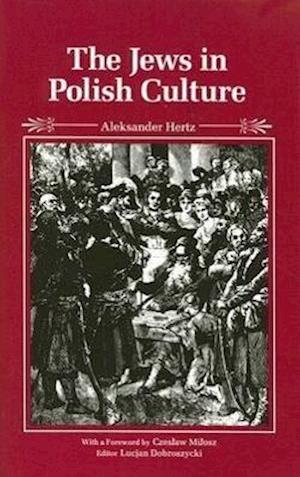 Hertz:  Jews in Polish Culture