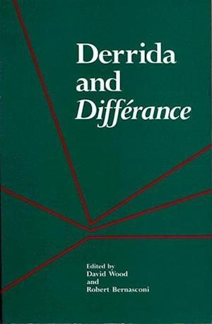 Wood:  Derrida and Difference