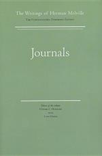 Melville, H:  Journals