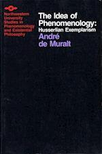 Muralt, A:  Idea Of Phenomenology