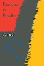 Can, X:  Dialogues In Paradise