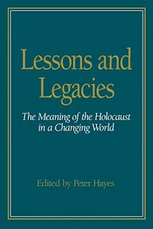 Lessons and Legacies I