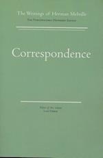 Melville, H:  Correspondence