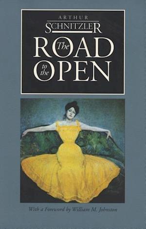 Schnitzler, A:  Road to the Open