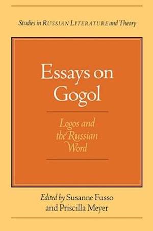 Essays on Gogol