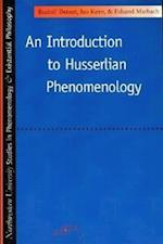 Introduction to Husserlian Phenomenology