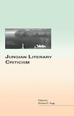 Jungian Literary Criticism