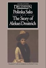 Polinka Saks and the Story of Aleksei