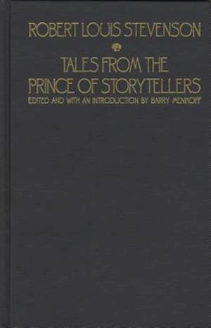 Tales from the Prince of Storytellers