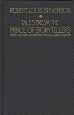 Tales from the Prince of Storytellers