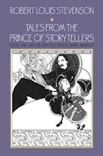 Tales from the Prince of Storytellers