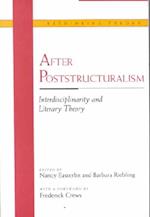 After Post-Structuralism