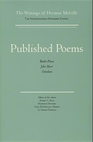 Published Poems