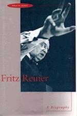 Fritz Reiner