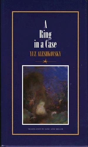 Aleshkovskiaei, E:  A Ring in a Case