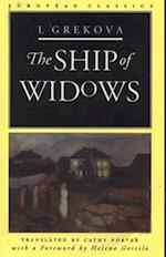 Ship Of Widows
