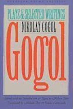 Gogol, N:  Gogol