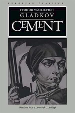 Gladkov, F:  Cement