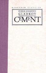 Gladkov, F:  Cement