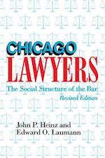 Chicago Lawyers, Revised Edition
