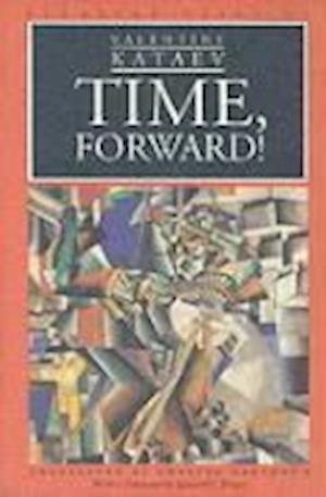 Time, Forward!