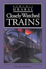 Closely Watched Trains