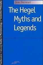 Stewart, J:  The Hegel Myths and Legends