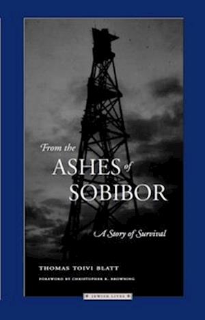 From the Ashes of Sobibor