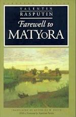 Bouis, V:  Farewell to Matyora