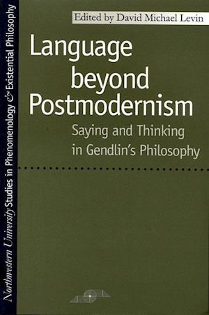 Language Beyond Postmodernism