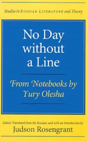 No Day Without a Line