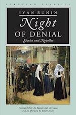 Bunin, I:  Night of Denial