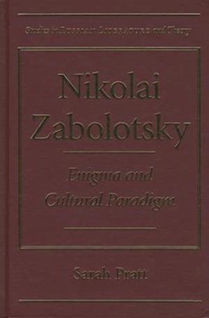 Nikolai Zabolotsky