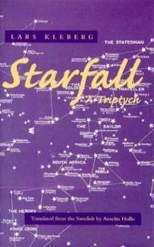 Hollo, L:  Starfall