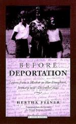 Before Deportation