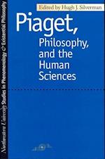 Piaget, Philosophy and the Human Sciences