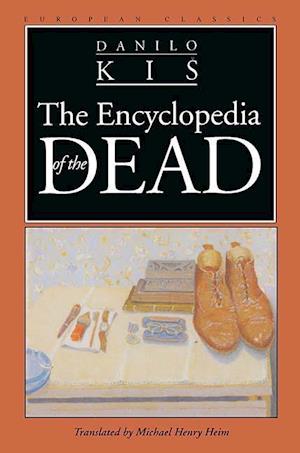 Encyclopedia of the Dead