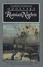 Matlaw, V:  Russian Nights