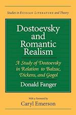 Dostoevsky and Romantic Realism