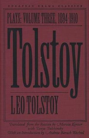 Tolstoy