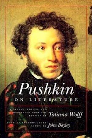 Pushkin on Literature