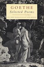 Goethe, J:  Selected Poems