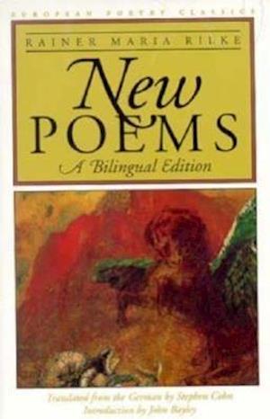 New Poems